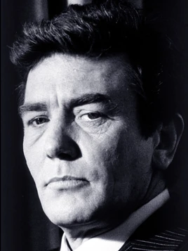 Albert Finney pic
