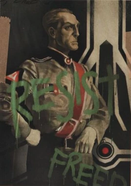 Chancellor Ferdinand