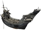Pirate Ship
