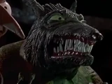 Wolfman