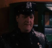 Beat Cop in James and the Giant Peach