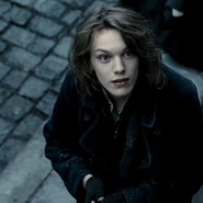 Anthony Hope in Sweeney Todd: The Demon Barber of Fleet Street.