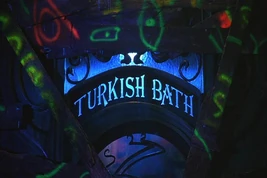 Turkish Bath House