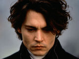 Ichabod Crane