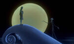 Jack and Sally singing their love for each other.