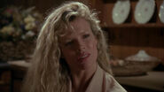 "You know this house and all of this stuff? It really doesn't seem like you at all."