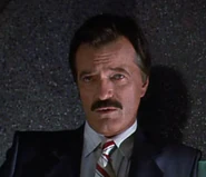 Maxie Dean in Beetlejuice.