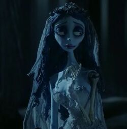 Emily | Tim Burton Wiki | Fandom