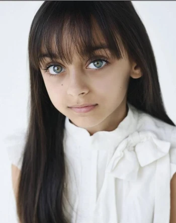 Sophia Tailor | Tim Burton Wiki | Fandom