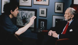 Conversations with Vincent