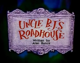 Uncle B.J.'s Roadhouse