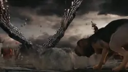 Jubjub Bird | Tim Burton Wiki | Fandom