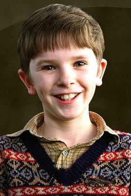 CharlieBucket