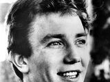 Albert Finney