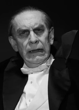 BelaLugosi