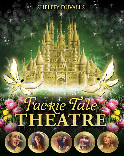 Faerie Tale Theatre Tim Burton Wiki Fandom