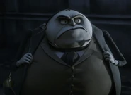 Finis Everglot in Corpse Bride.