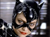 Catwoman