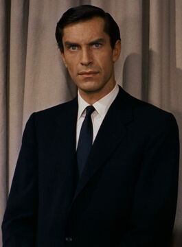 Martin Landau Tim Burton Wiki Fandom