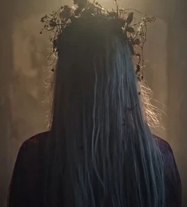 Profile-Ophelia Frump