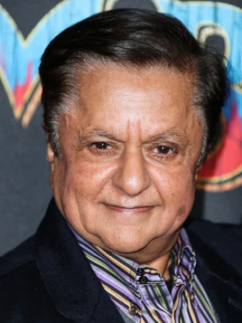 Deep Roy pic
