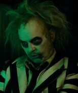 Betelgeuse (Character)