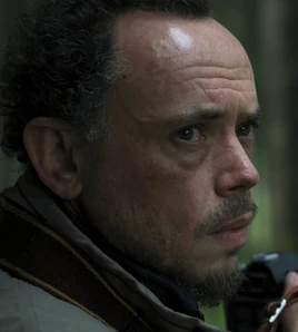 Profile-Carl Bradbury