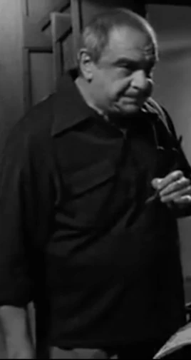 Harry (Ed Wood)