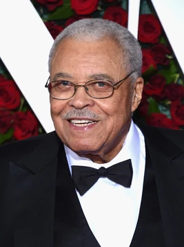JamesEarlJones
