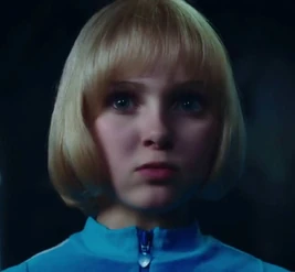 Profile-Violet Beauregarde