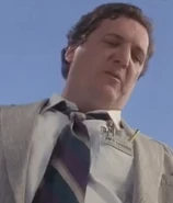 Mulligan in Cabin Boy