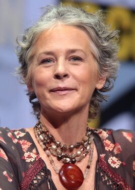 Susan McBride