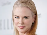 Nicole Kidman
