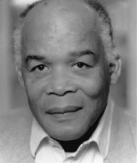 Oscar James