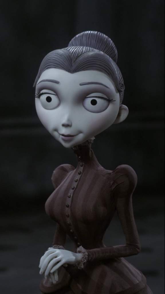 Victoria Everglot Tim Burton Wiki Fandom