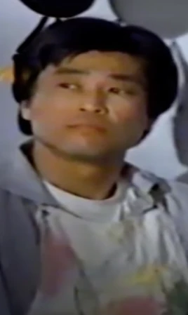 Father (Hansel & Gretel)