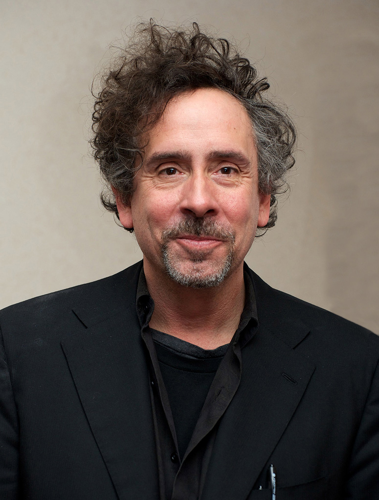 Tim Burton Tim Burton Wiki Fandom