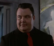 Otho in Beetlejuice.