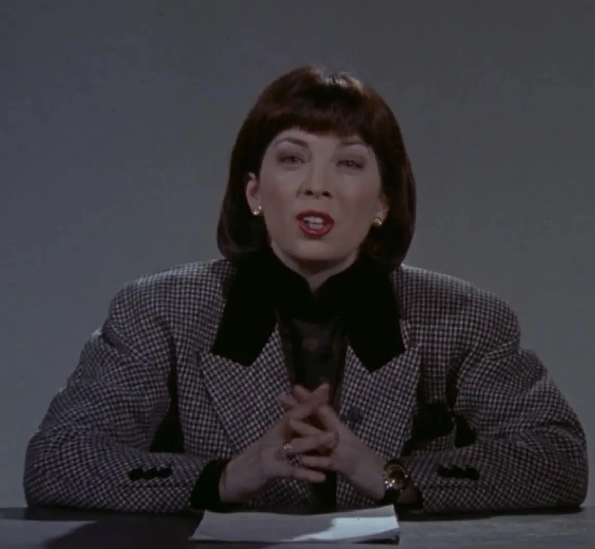 Becky Narita Tim Burton Wiki Fandom