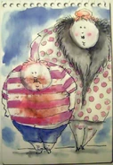 Augustus Gloop | Tim Burton Wiki | Fandom