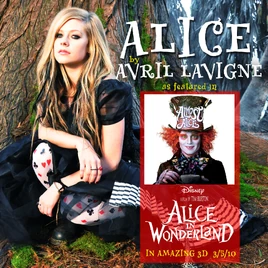 Avril-Lavigne-Alice-Single-Cover