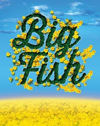 Big Fish (musical)