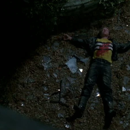 Jim Tim Burton Wiki Fandom Jim, when he attacks edward and kim.