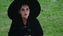 Lydia Deetz | Tim Burton Wiki | Fandom