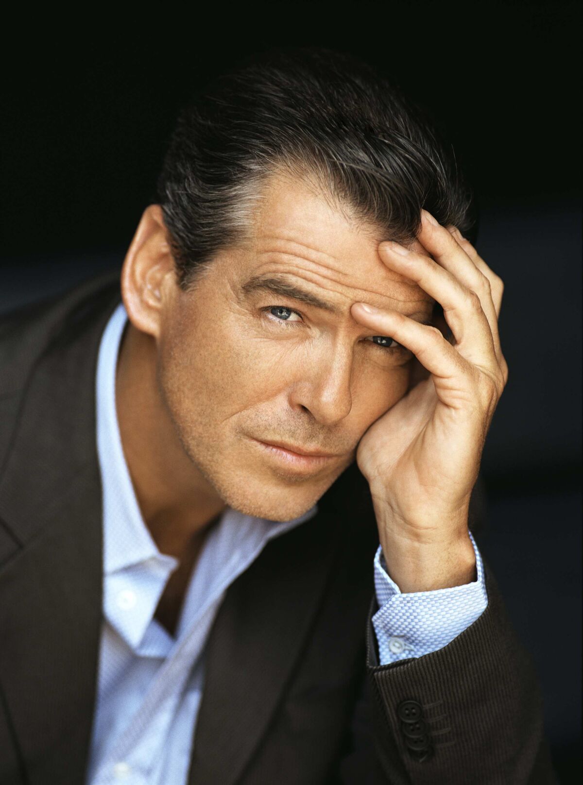 Pierce Brosnan, Biography, Movies, & Facts