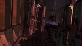 Wayne Enterprises