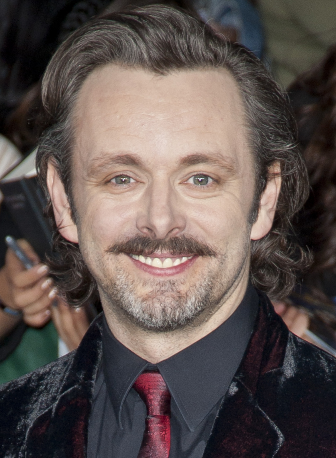 Michael Sheen Tim Burton Wiki Fandom