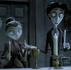 Victoria Everglot Tim Burton Wiki Fandom