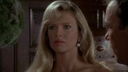 When the man says he has no idea, Vicki leaves to get back to the party, unaware the man was in fact Bruce Wayne himself.