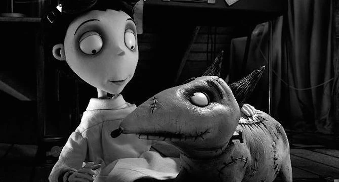 Frankenweenie